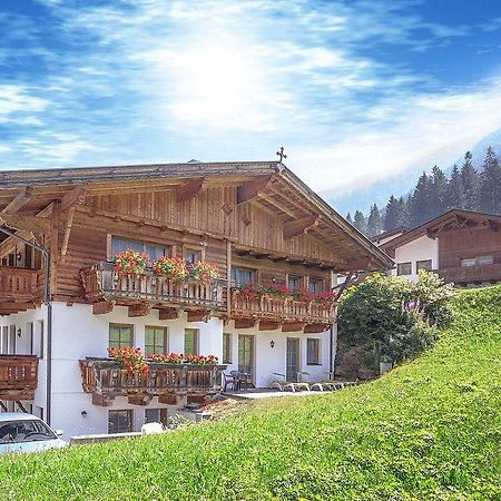 Laerchenheim Neustift im Stubaital Exterior foto
